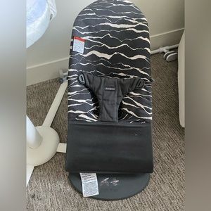 BabyBjorn bouncer for infants newborn